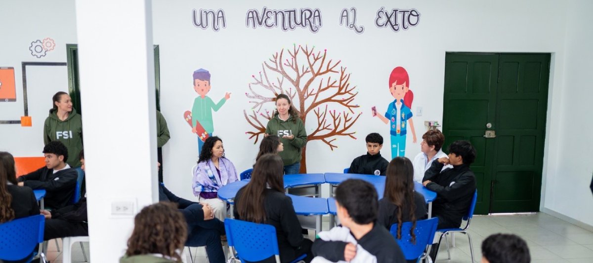 Grupo Arquib